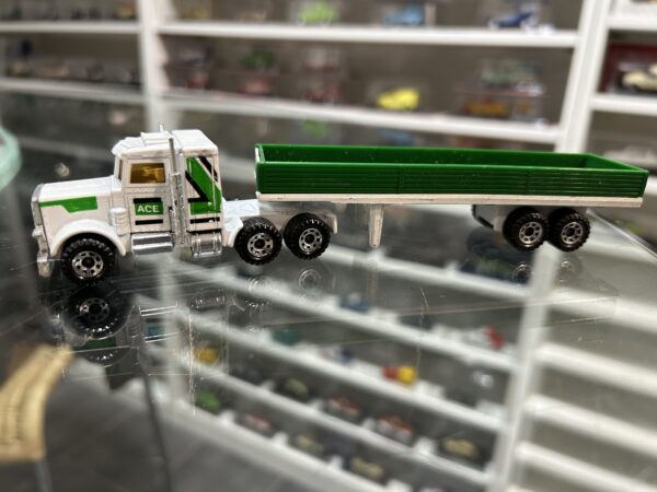Matchbox Convoy Peterbilt 1/87