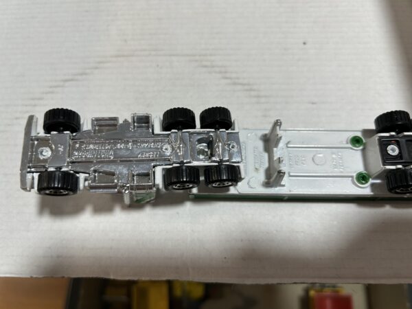 Matchbox Convoy Peterbilt 1/87 – Image 4