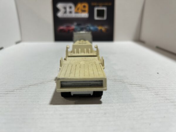 Low Bed Trailer 1981 Matchbox – Image 3