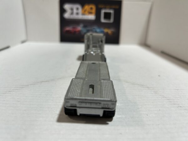 Kenworth Low Bed Trailer 1981 Nasa Lesney – Image 3