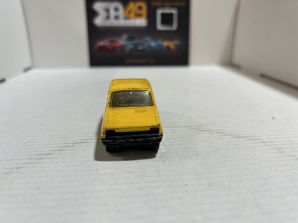 Renault 5 TL 1978 N°21 Matchbox – Image 2