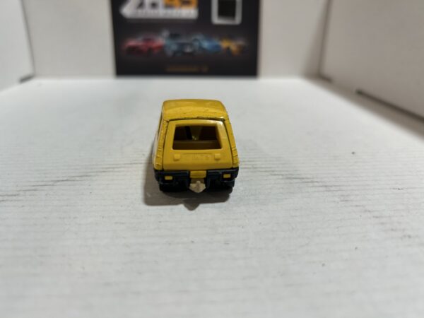 Renault 5 TL 1978 N°21 Matchbox – Image 3