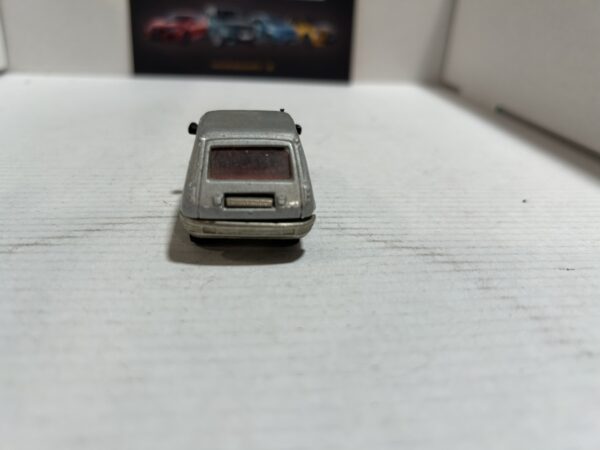 Renault 5 Majorette 1/55 N°257 – Image 2