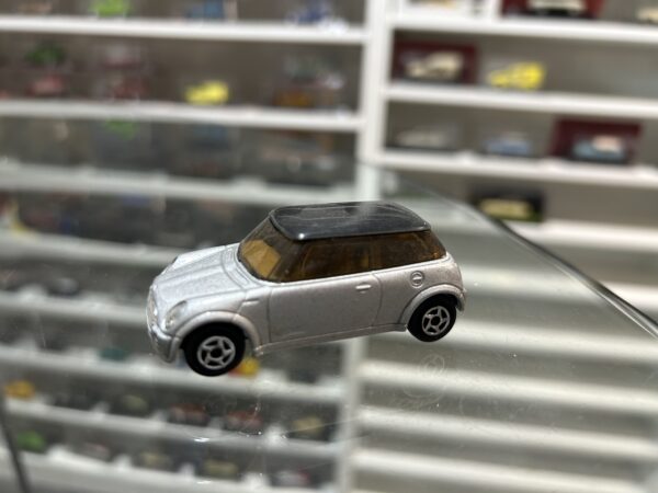 Mini Cooper Majorette N°294