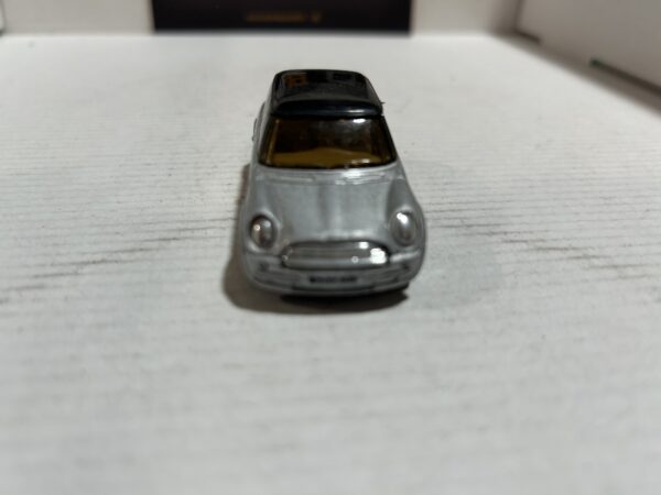 Mini Cooper Majorette N°294 – Image 2