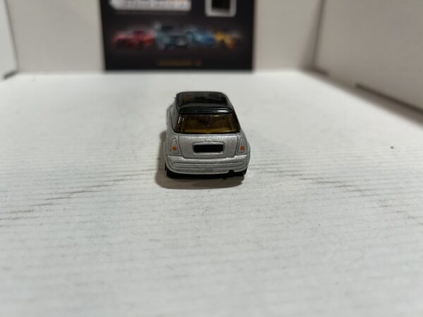 Mini Cooper Majorette N°294 – Image 3