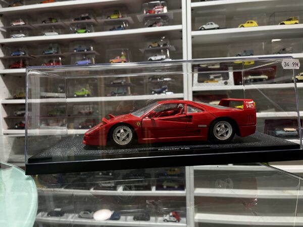 Ferrari F40