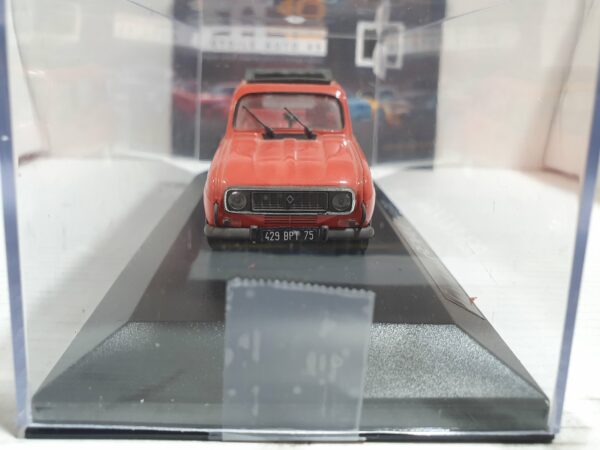 Renault 4 GTL Vitesse – Image 2