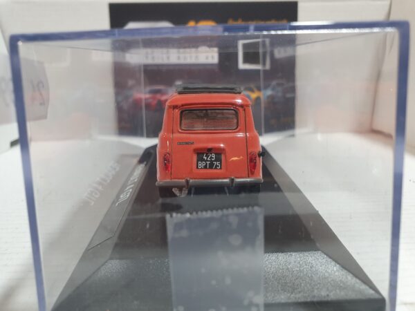 Renault 4 GTL Vitesse – Image 3