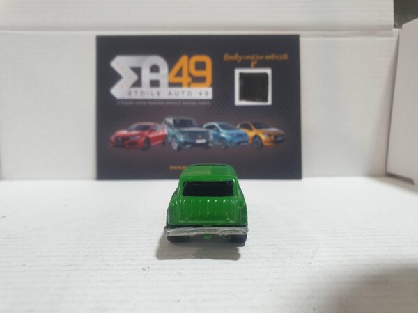 Redline Alive 55 1/64 Hotwheels 1969 – Image 3