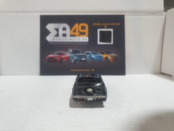 Stutz Blackhawk 1/64 Hotwheels 1979 – Image 3