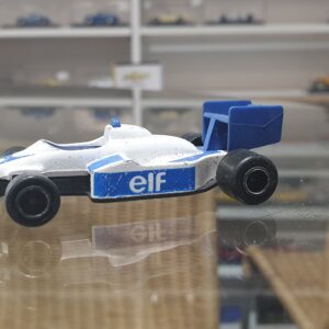 Majorette F1 N°238 Elf 1/55