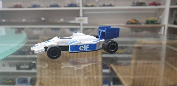 Majorette F1 N°238 Elf 1/55