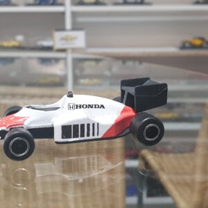 Majorette F1 N°289 McLaren 1/55