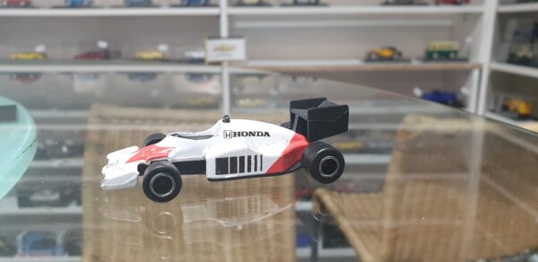 Majorette F1 N°289 McLaren 1/55