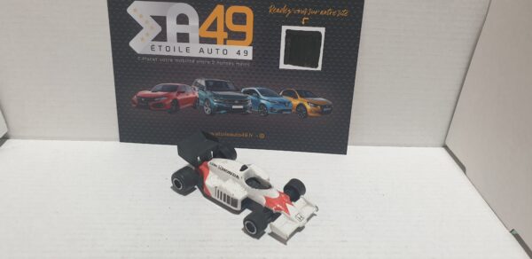 Majorette F1 N°289 McLaren 1/55 – Image 5