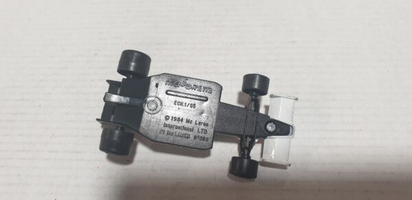 Majorette F1 N°289 McLaren 1/55 – Image 7