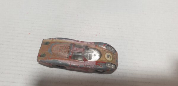 Majorette Porsche le mans N° 232 1/65 – Image 6
