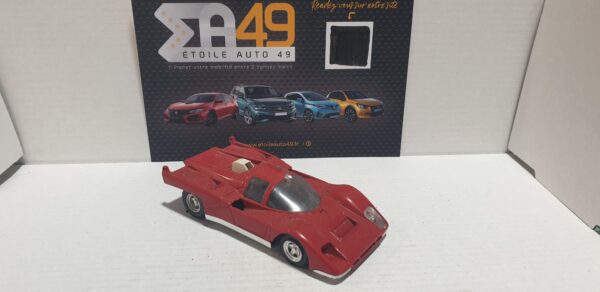 Ferrari 512 M Racing N 16 1970 1/43 Solido – Image 6