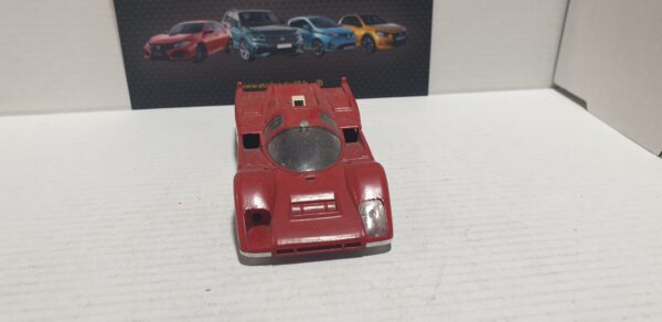 Ferrari 512 M Racing N 16 1970 1/43 Solido – Image 7