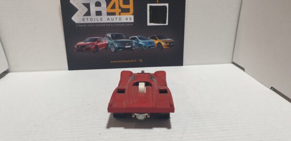 Ferrari 512 M Racing N 16 1970 1/43 Solido – Image 8