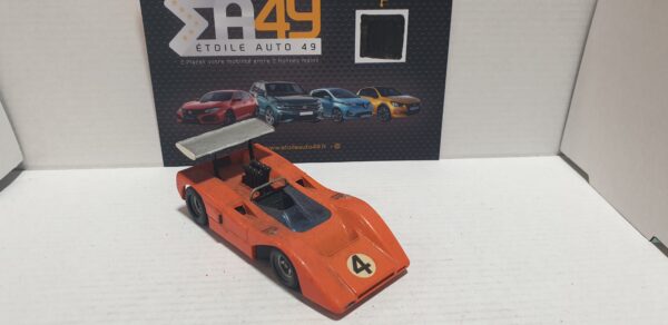 McLaren M 8 B Can Am N°176 Solido 1/43 – Image 5