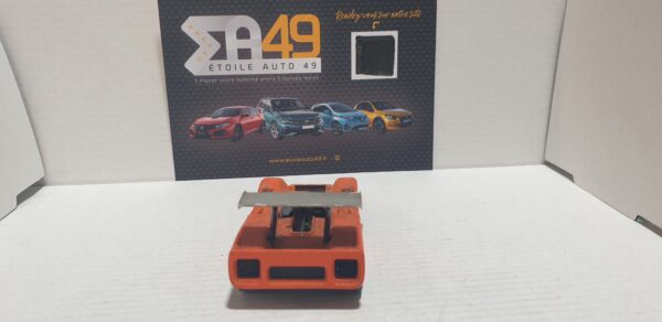 McLaren M 8 B Can Am N°176 Solido 1/43 – Image 6