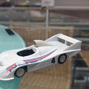 Porsche 936 Le mans 1977 N°86 1/43