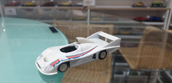Porsche 936 Le mans 1977 N°86 1/43