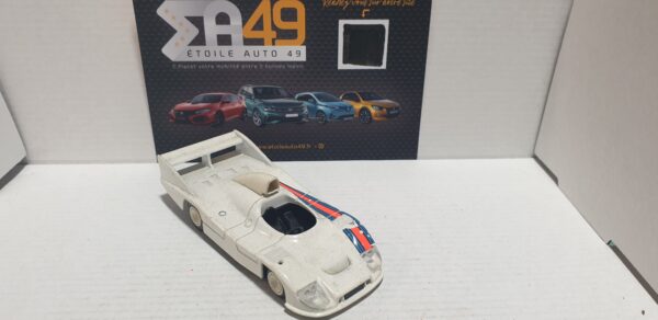 Porsche 936 Le mans 1977 N°86 1/43 – Image 5