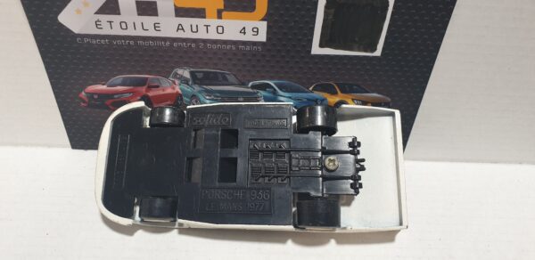 Porsche 936 Le mans 1977 N°86 1/43 – Image 7