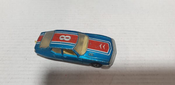 Citroen SM Matchbox N°51 Superfast N°1238927 – Image 6