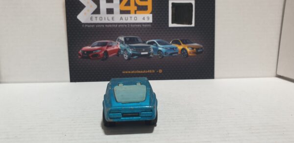 Matchbox lesney Superfast N°85 Saab Sonett III 1973 – Image 2