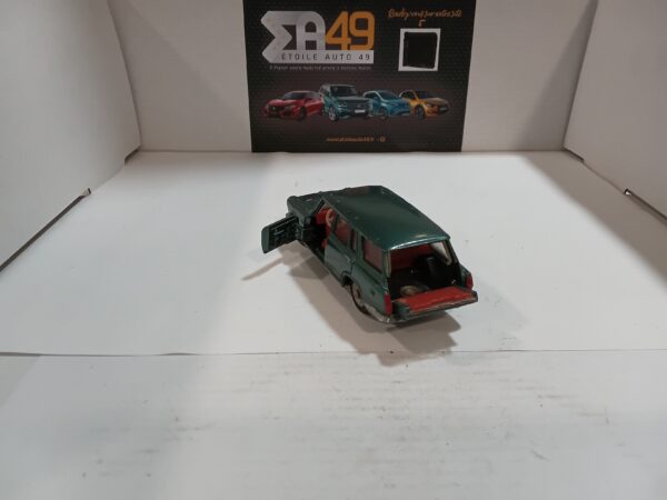 Simca 1500 GLS 507 Dinky Toys Break 1/43 – Image 3