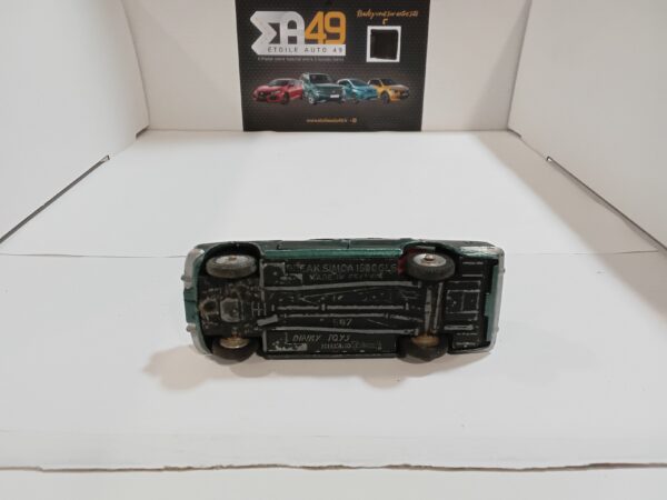 Simca 1500 GLS 507 Dinky Toys Break 1/43 – Image 4