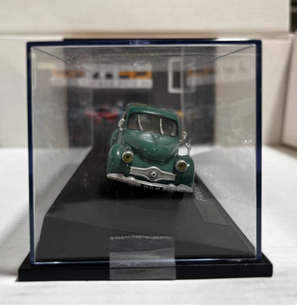 Panhard Dyna X fourgon 1/43 – Image 2