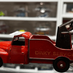 Citroen 23 Dinky Toys 1/43