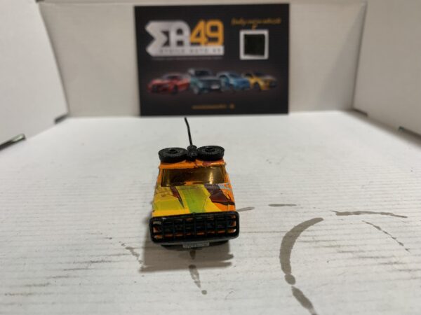 Dodge Majorette 1/80 – Image 2