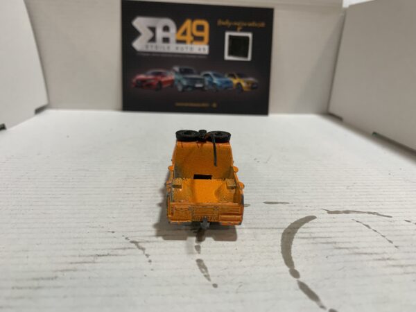 Dodge Majorette 1/80 – Image 3