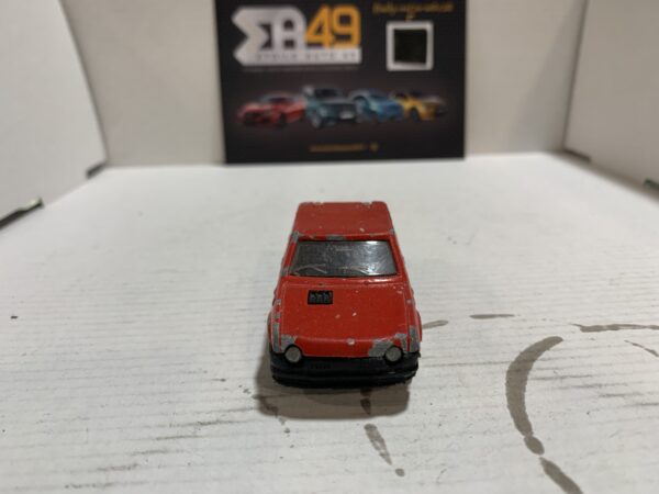 Fiat Ritmo Abarth 2000 Majorette 1/55 – Image 2