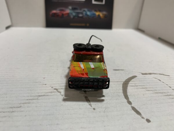 Dodge Majorette 1/80 – Image 2