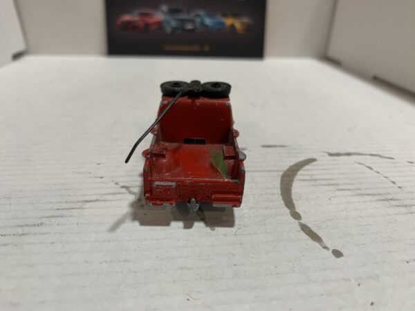 Dodge Majorette 1/80 – Image 3