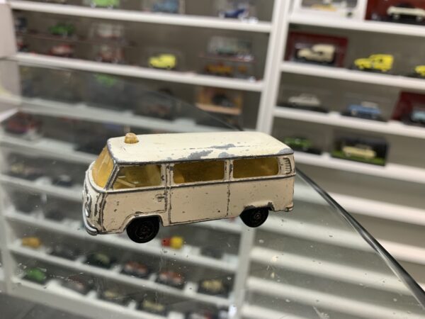 Combi Volkswagen VW N°244 1/60