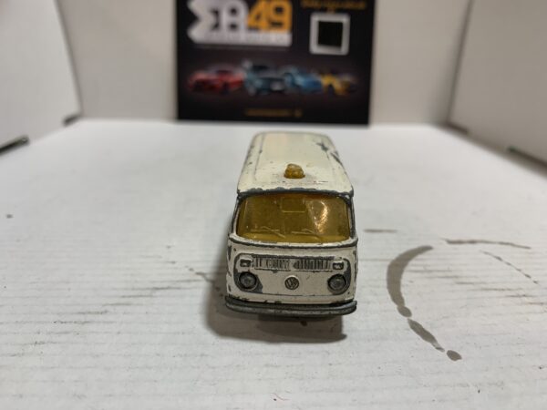 Combi Volkswagen VW N°244 1/60 – Image 2