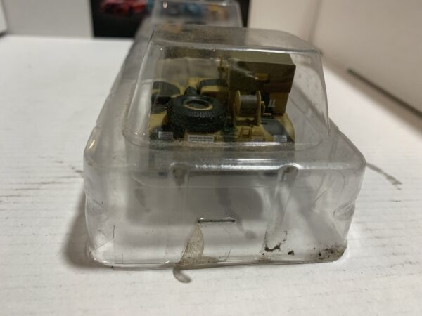Remarque Porte Char Militaire Allemande 1/72 – Image 3