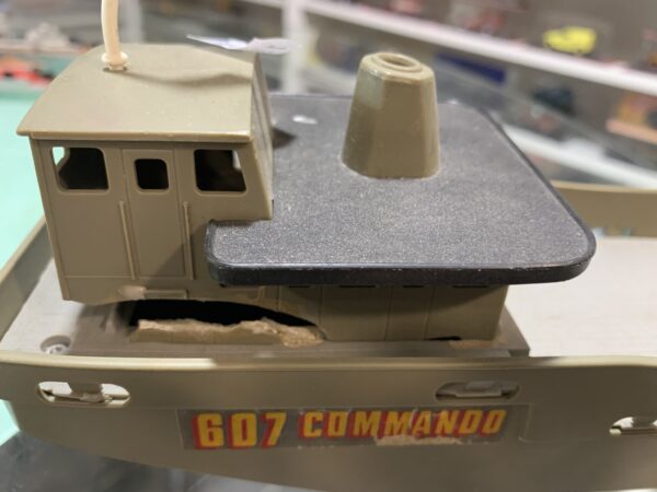 Task Force G.9 607 Commando 1971 Matchbox – Image 6