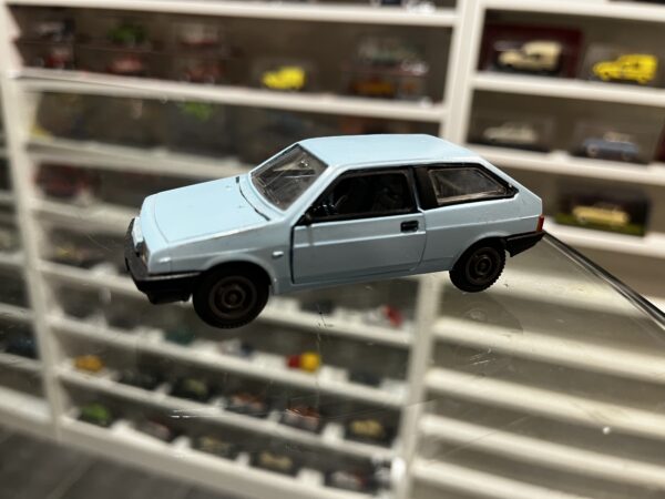 Lada Samara 2108 1/43
