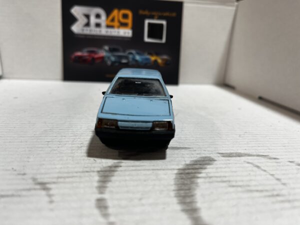 Lada Samara 2108 1/43 – Image 2