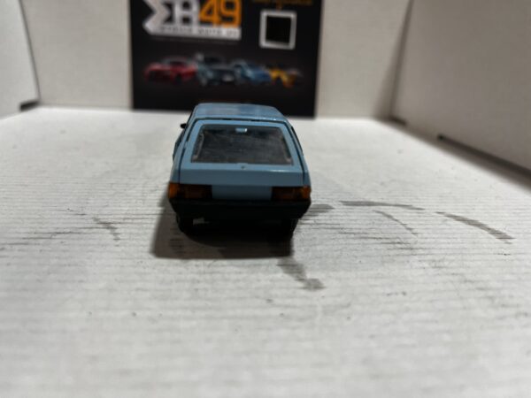 Lada Samara 2108 1/43 – Image 3
