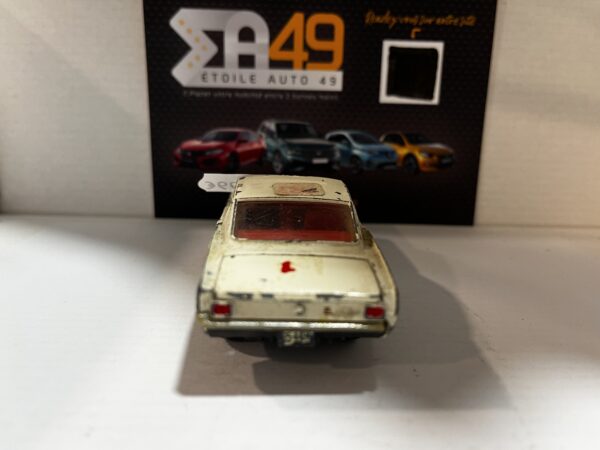 Ford Mustang 2+2 Fast Back Dinky Toys 1/43 – Image 3